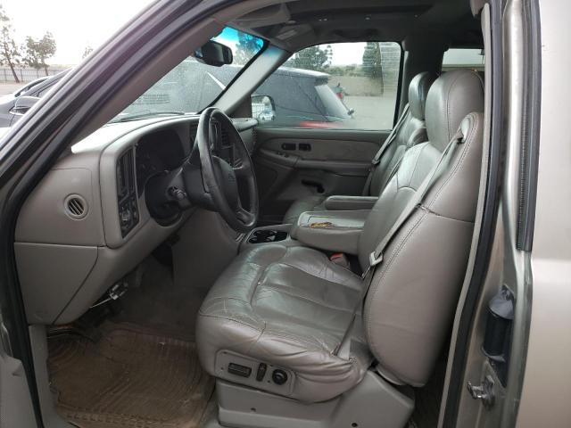 Photo 7 from auction – 2001 CHEVROLET SILVERADO with VIN 2GCEC19T111386143