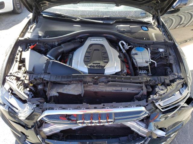 Photo 11 from auction – 2016 AUDI A6 PREMIUM with VIN WAUFGAFC6GN022429