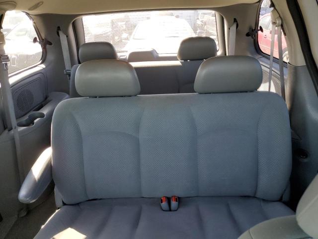 Photo 10 from auction – 2007 DODGE CARAVAN SE with VIN 1D4GP25B67B225167