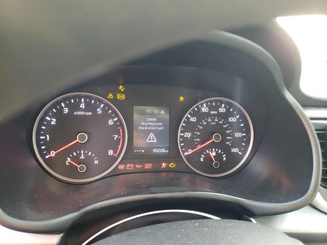 Photo 9 from auction – 2019 KIA RIO S with VIN 3KPA25AB2KE177705