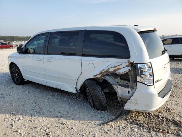 Photo 2 from auction – 2014 DODGE GRAND CARA with VIN 2C4RDGCG9ER287901