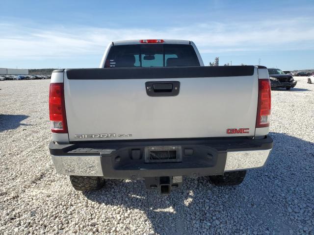 Photo 6 from auction – 2011 GMC SIERRA K25 with VIN 1GT220CG7BZ425872