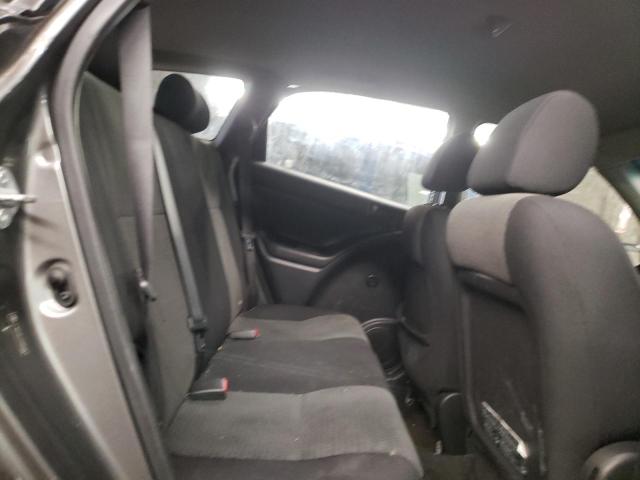 Фото 10 с аукциона – 2007 TOYOTA COROLLA MA с VIN 2T1KR32E27C660341