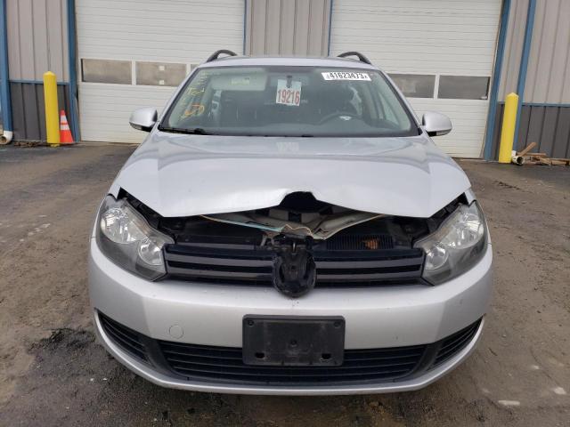Photo 5 from auction – 2012 VOLKSWAGEN JETTA S with VIN 3VWPP7AJ3CM641703