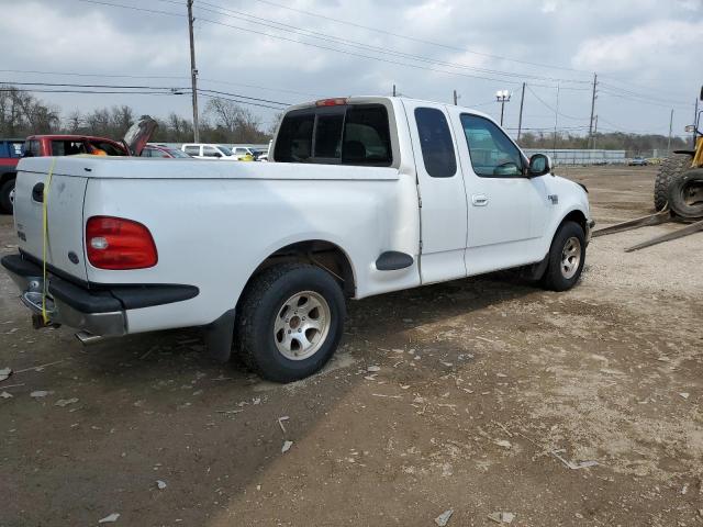 Photo 3 from auction – 1998 FORD F-150 with VIN 2FTRX07L6WCA58330