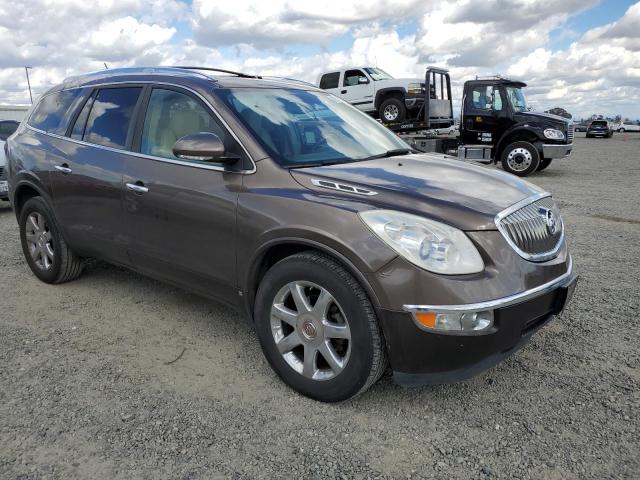 Photo 4 from auction – 2008 BUICK ENCLAVE CX with VIN 5GAEV23708J264905