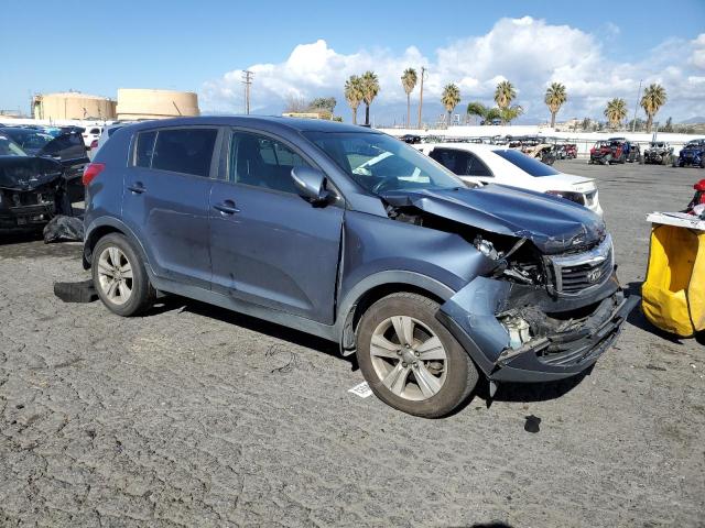 Photo 4 from auction – 2013 KIA SPORTAGE B with VIN KNDPB3A23D7515386