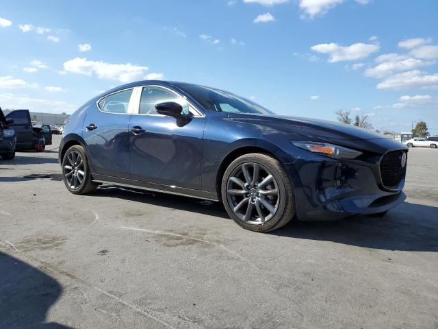 Photo 4 from auction – 2022 MAZDA 3 PREFERRE with VIN JM1BPALL2N1501750