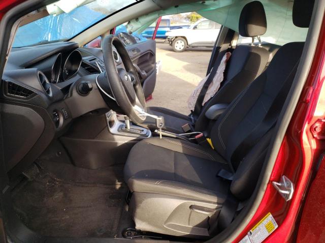 Photo 7 from auction – 2017 FORD FIESTA SE with VIN 3FADP4EJXHM170547