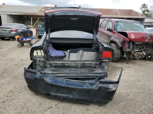 Photo 6 from auction – 2013 DODGE CHARGER R/ with VIN 2C3CDXCT4DH651363