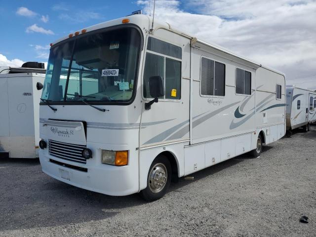 Photo 2 from auction – 2001 MONA MONARCH with VIN 1FCNF53S110A15722