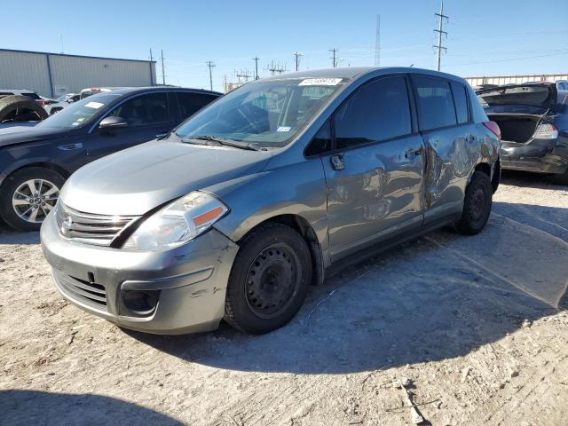 NISSAN VERSA S 2012 with VIN 3N1BC1CP2CK807134 - Photo from auction