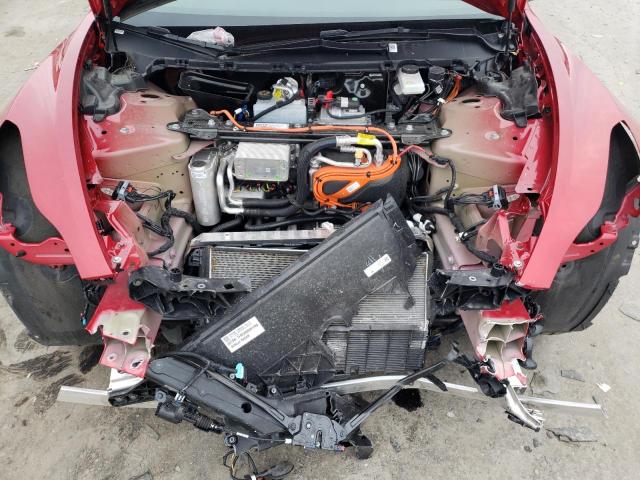 Photo 11 from auction – 2022 TESLA MODEL 3 with VIN 5YJ3E1EB0NF185089