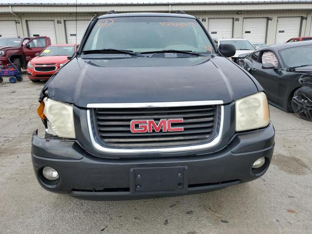 Photo 5 from auction – 2003 GMC ENVOY XL with VIN 1GKET16S336200551