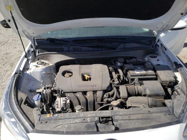 Photo 11 from auction – 2019 KIA FORTE FE with VIN 3KPF24AD0KE044247