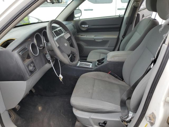 Photo 7 from auction – 2007 DODGE MAGNUM SXT with VIN 2D4FV47V17H830855