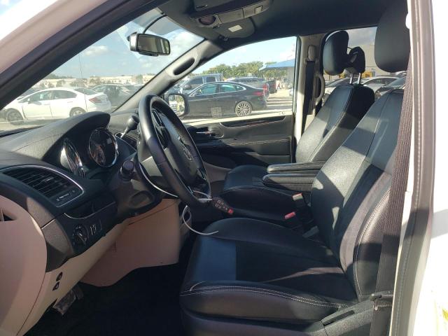 Photo 7 from auction – 2018 DODGE GRAND CARA with VIN 2C4RDGCG3JR179364