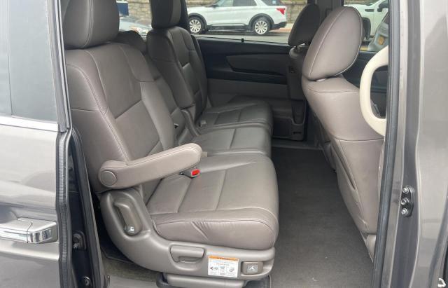 Photo 6 from auction – 2014 HONDA ODYSSEY EX with VIN 5FNRL5H68EB104989