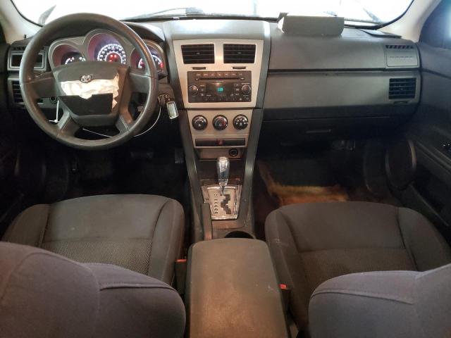 Photo 8 from auction – 2010 DODGE AVENGER SX with VIN 1B3CC4FB7AN167384