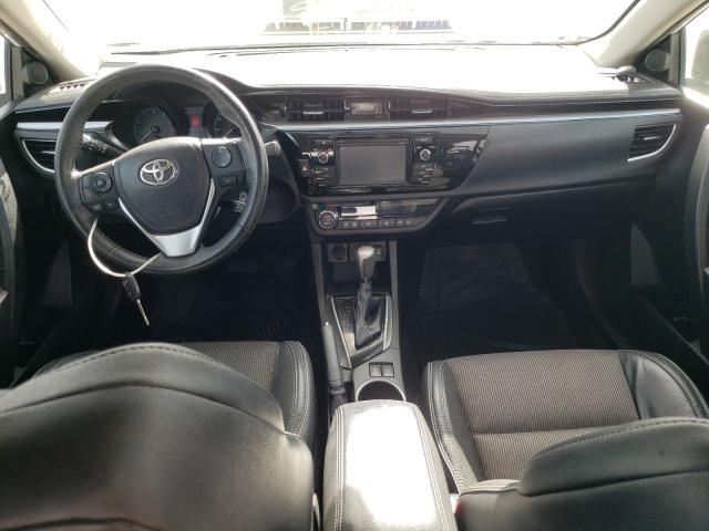 Photo 8 from auction – 2014 TOYOTA COROLLA L with VIN 5YFBURHE5EP105695