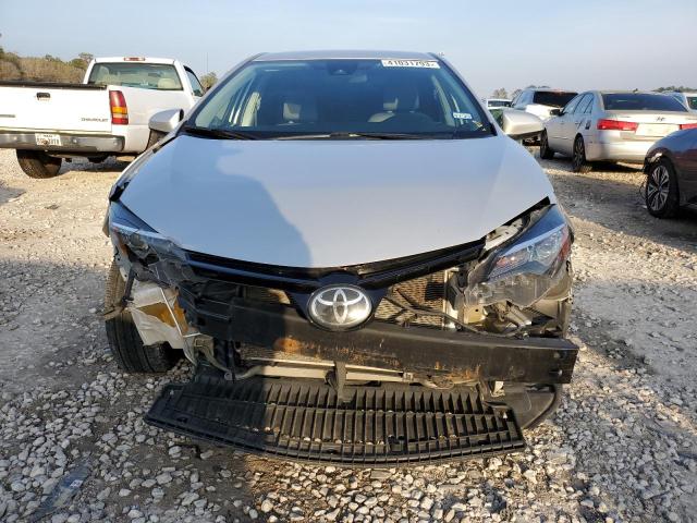 Photo 5 from auction – 2018 TOYOTA COROLLA L with VIN 5YFBURHEXJP834608