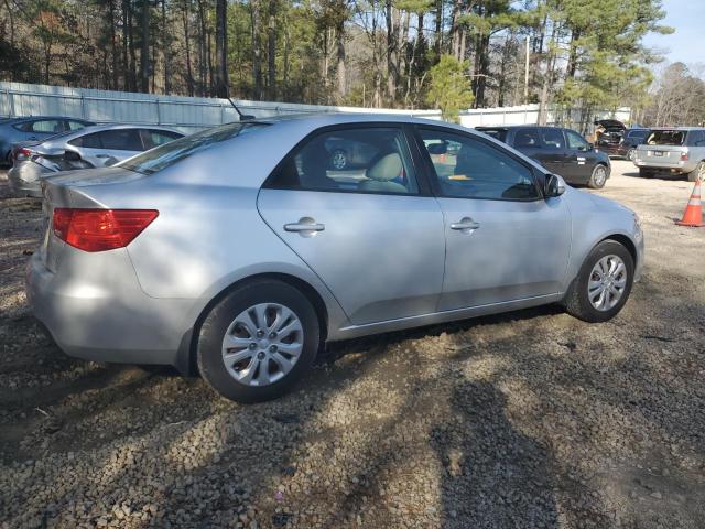 Photo 3 from auction – 2012 KIA FORTE EX with VIN KNAFU4A28C5621030