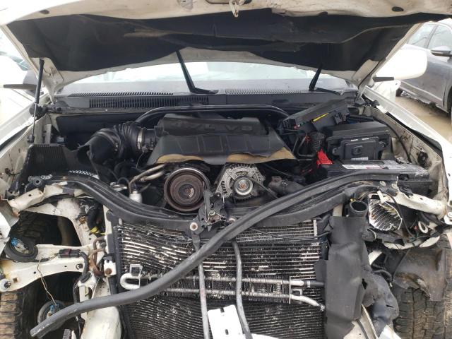 Photo 11 from auction – 2008 JEEP GRAND CHER with VIN 1J8HR58N08C126870