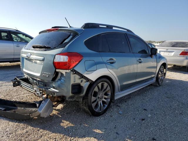 Photo 3 from auction – 2012 SUBARU IMPREZA SP with VIN JF1GPAU65CH232443