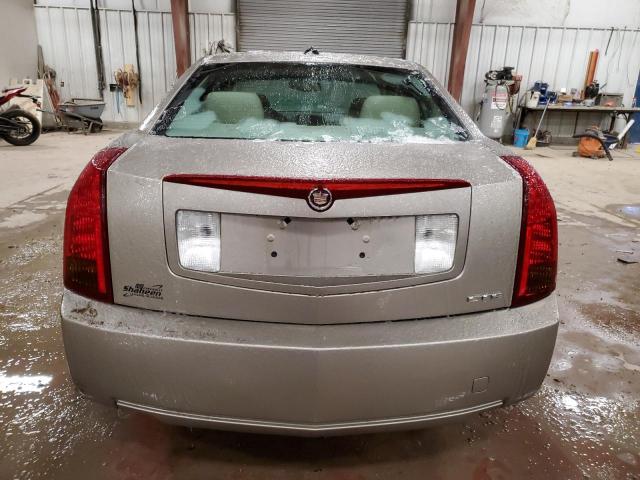 Zdjęcie 6 z aukcji – 2004 CADILLAC CTS z VIN 1G6DM577X40188556