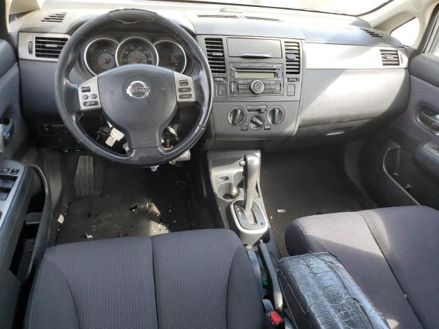 Photo 8 from auction – 2007 NISSAN VERSA S with VIN 3N1BC11E87L429709