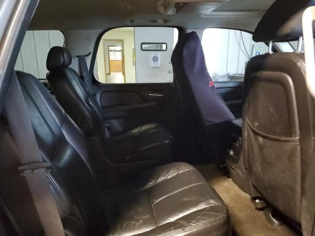 Photo 10 from auction – 2007 GMC YUKON DENA with VIN 1GKFK63847J335392