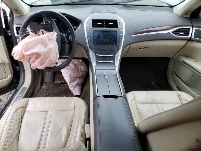 Photo 8 from auction – 2015 LINCOLN MKZ with VIN 3LN6L2JK7FR607143