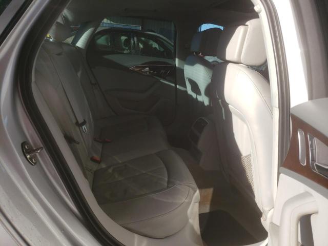 Photo 10 from auction – 2012 AUDI A6 PREMIUM with VIN WAUGGAFC2CN148141