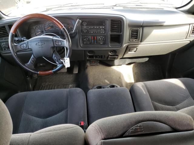Photo 8 from auction – 2006 CHEVROLET SILVERADO with VIN 2GCEC13T061158134