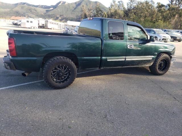 Photo 3 from auction – 2004 CHEVROLET SILVERADO with VIN 2GCEC19V041155028