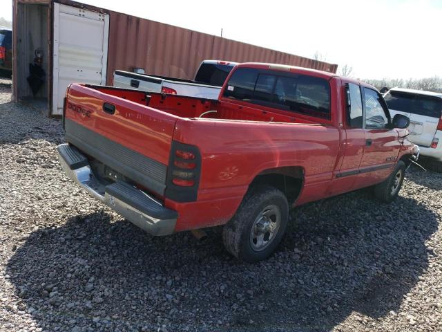Photo 3 from auction – 2001 DODGE RAM 1500 with VIN 1B7HC13YX1J196963