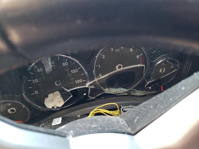 Photo 9 from auction – 2011 JEEP LIBERTY LI with VIN 1J4PN5GK5BW558442