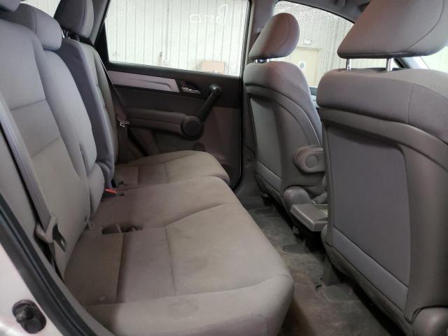 Photo 11 from auction – 2011 HONDA CR-V LX with VIN 5J6RE3H33BL037595