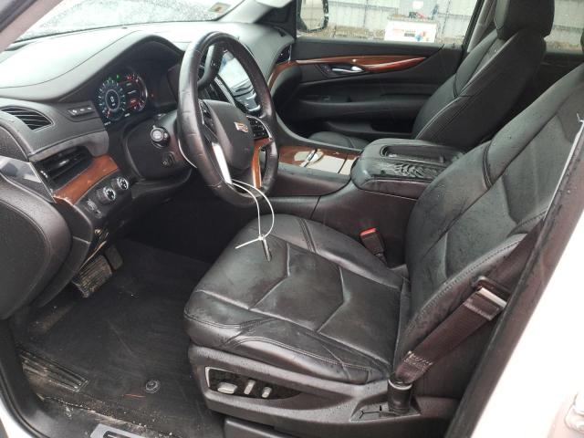 Photo 7 from auction – 2016 CADILLAC ESCALADE P with VIN 1GYS4CKJ7GR271609