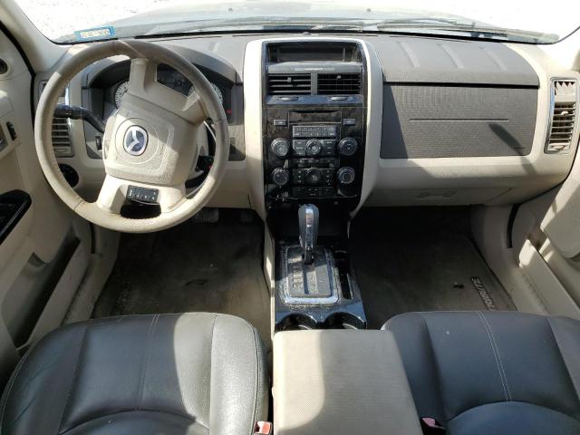Photo 8 from auction – 2008 MAZDA TRIBUTE I with VIN 4F2CZ02Z58KM26846