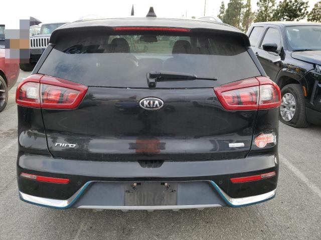 Photo 6 from auction – 2018 KIA NIRO EX PR with VIN KNDCC3LD8J5187920