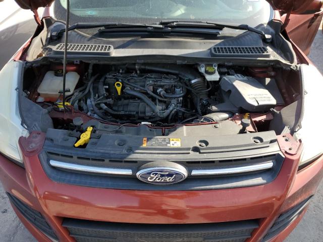 Photo 11 from auction – 2015 FORD ESCAPE SE with VIN 1FMCU0GX0FUA24803