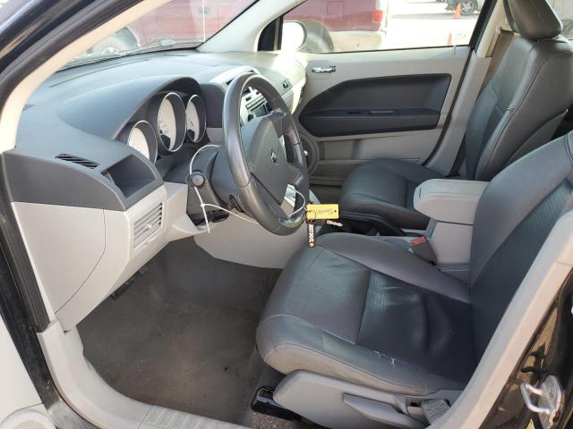 Photo 7 from auction – 2007 DODGE CALIBER R/ with VIN 1B3HE78K67D320236