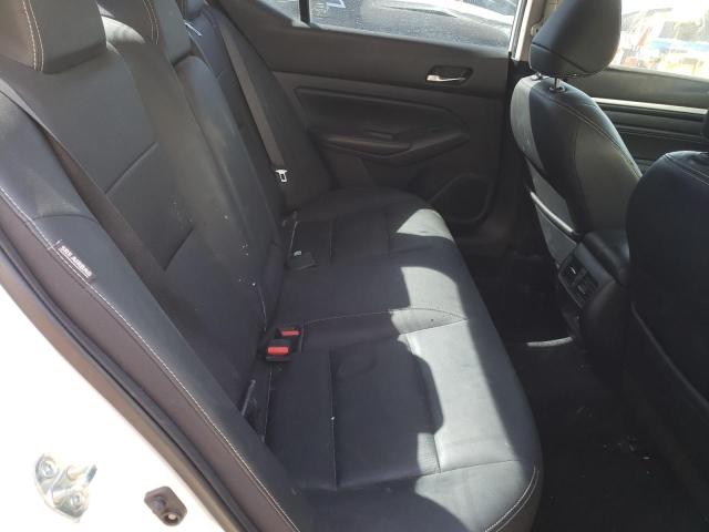 Photo 10 from auction – 2019 NISSAN ALTIMA PLA with VIN 1N4BL4FV5KC118322