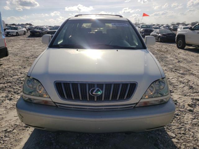 Foto 5 de la subasta – 2002 LEXUS RX 300 con VIN JTJGF10U620119872