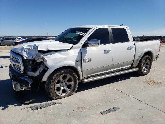 RAM 1500 LARAM 2015 with VIN 1C6RR7NT2FS587816 - Photo from auction
