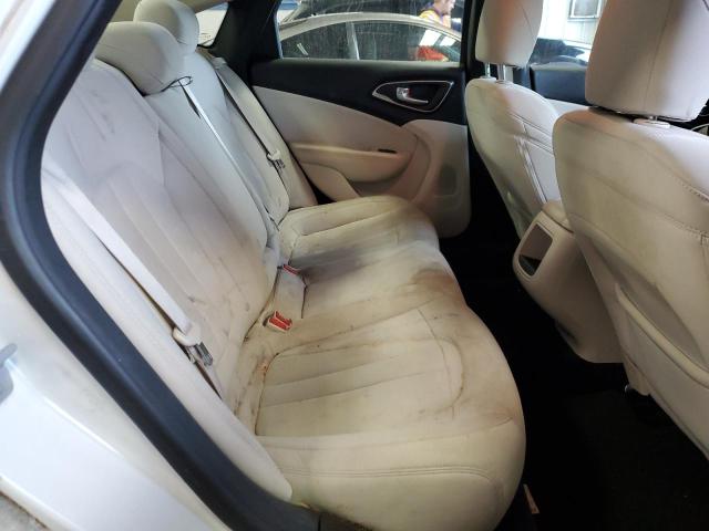 Photo 10 from auction – 2015 CHRYSLER 200 LIMITE with VIN 1C3CCCAB8FN651639