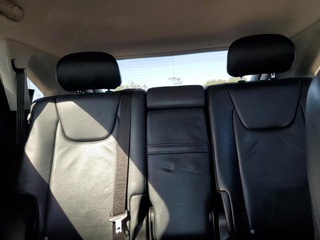 Foto 10 de la subasta – 2013 LEXUS RX 350 con VIN 2T2ZK1BA0DC117985