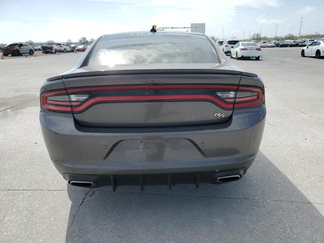Фото 6 с аукциона – 2016 DODGE CHARGER R/ с VIN 2C3CDXCT6GH118645