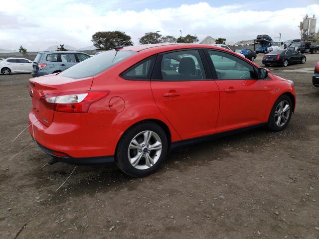 Photo 3 from auction – 2014 FORD FOCUS SE with VIN 1FADP3F22EL116870